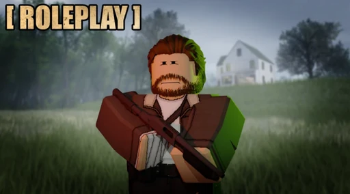The Walking Dead Online RP update screenshot